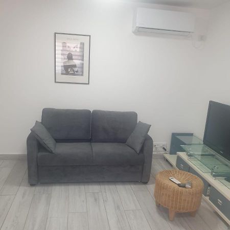 Apartmán לופית 10לימור Ejlat Exteriér fotografie