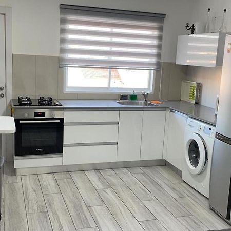 Apartmán לופית 10לימור Ejlat Exteriér fotografie
