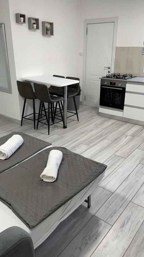 Apartmán לופית 10לימור Ejlat Exteriér fotografie