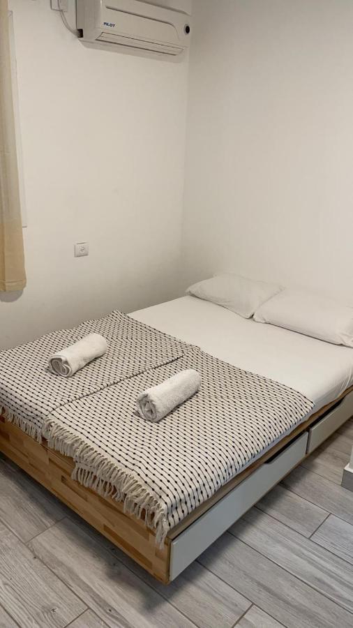 Apartmán לופית 10לימור Ejlat Exteriér fotografie