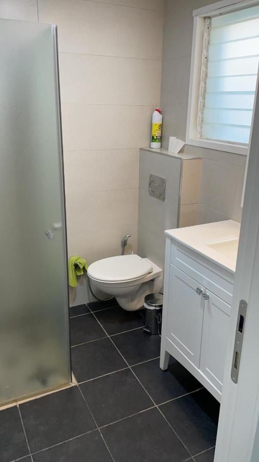 Apartmán לופית 10לימור Ejlat Exteriér fotografie