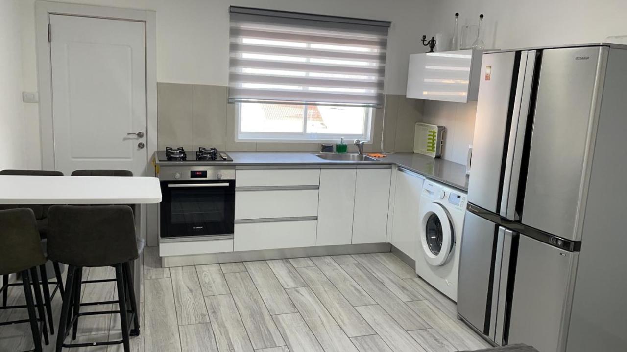 Apartmán לופית 10לימור Ejlat Exteriér fotografie